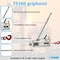 Tractel Griphoist Manual Wire Rope Hoist, 4,000 lb. 2 Ton, 30 ft, T516D 18119030K - alternate 4